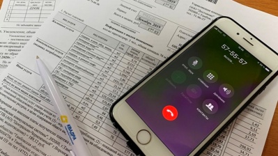 Абоненты Тамбовской «Квадры» могут передавать показания приборов учета через автоматическую голосовую систему
