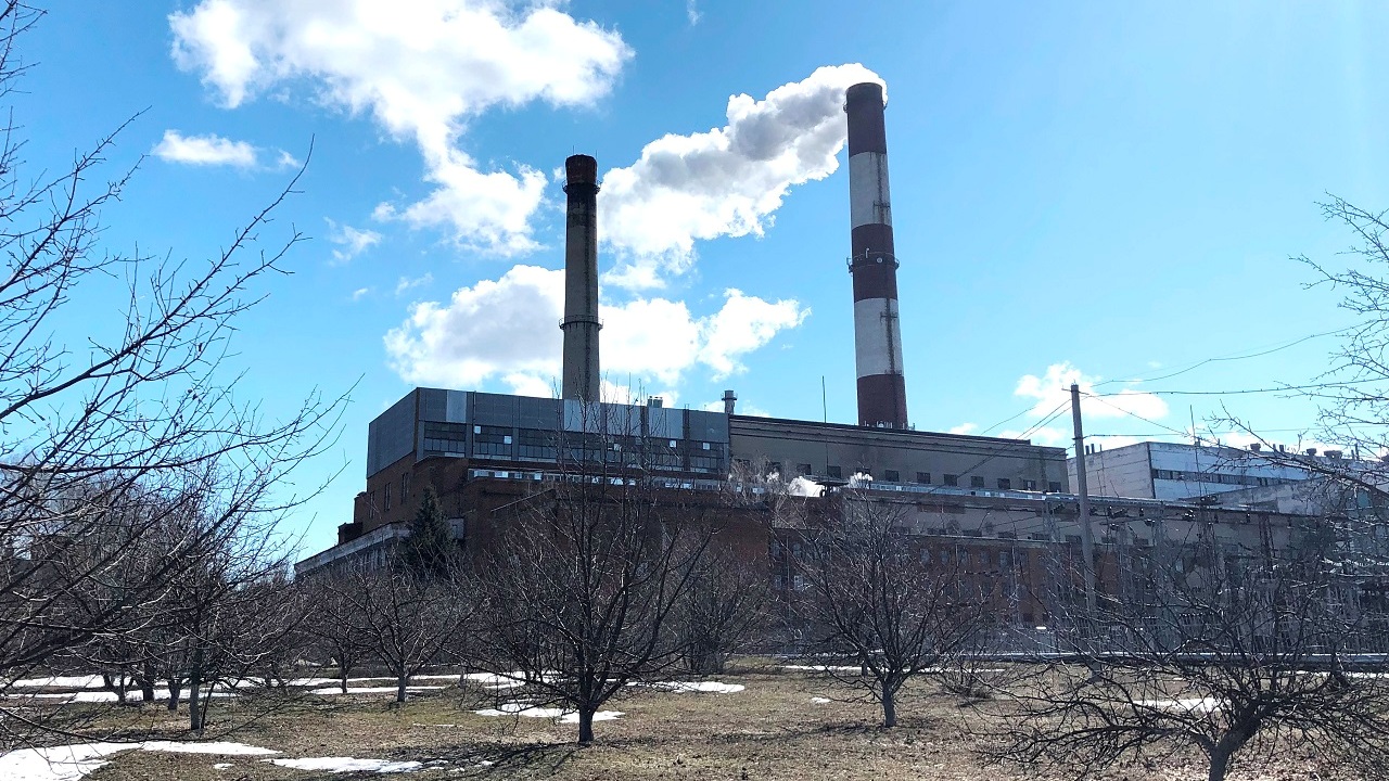 Объекты Тамбовской «Квадры» обеспечивают бесперебойное энергоснабжение потребителей