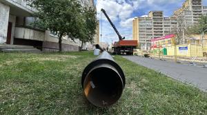 Квадра заменит на 100 метров больше изношенной распредсети на ул Куйбышева в Тамбове на сумму свыше 6 млн рублей