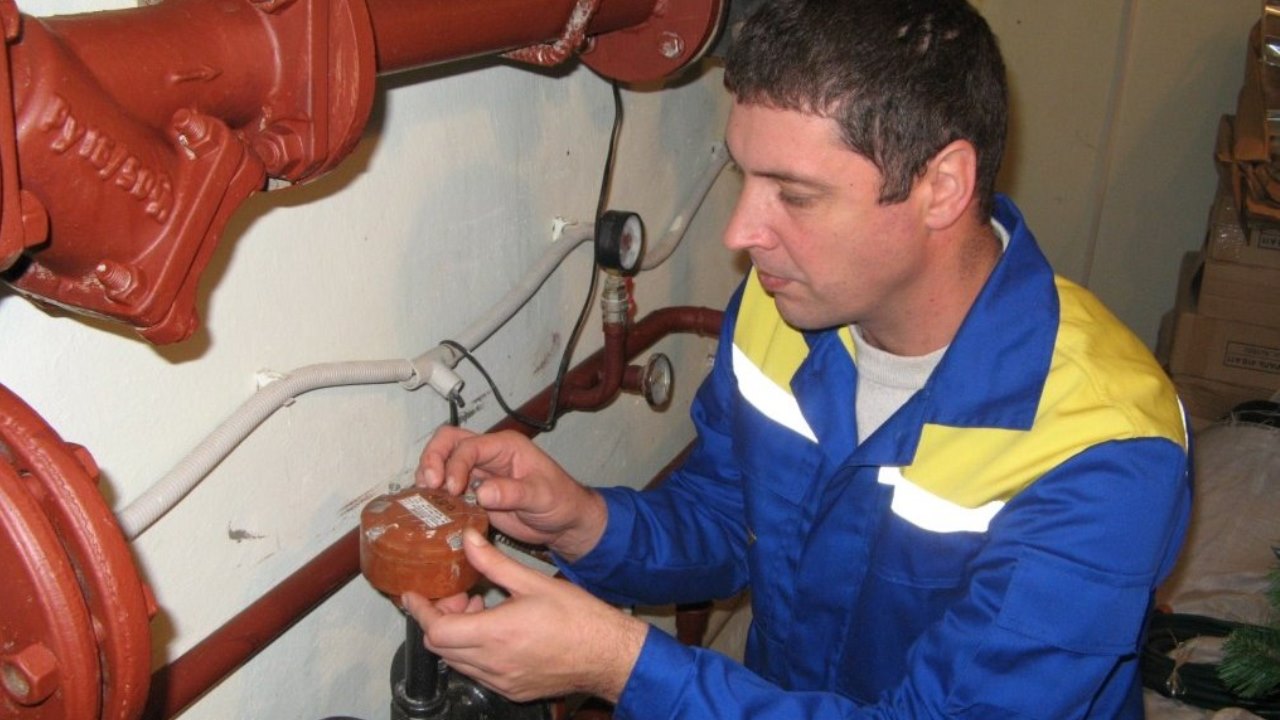 Тамбовская «Квадра» проверит готовность жилых домов к зиме