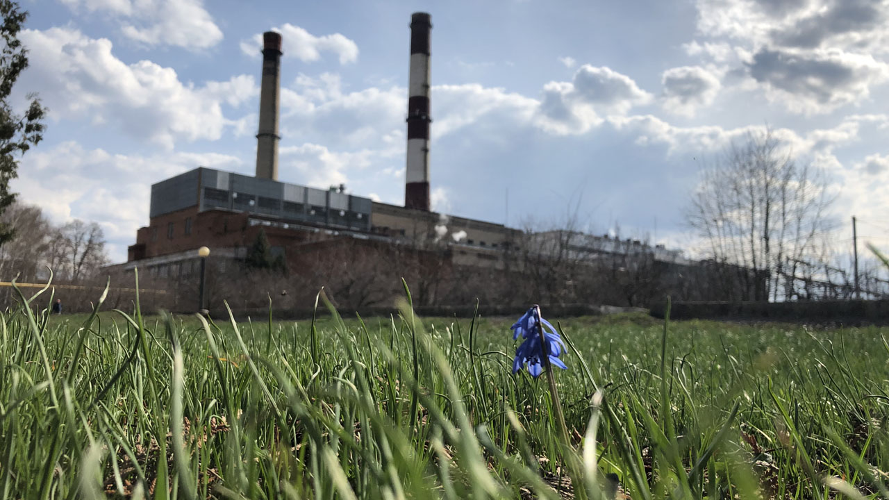 За 3 года «Квадра» направила на экологические мероприятия в Тамбове более 17,5 млн. рублей