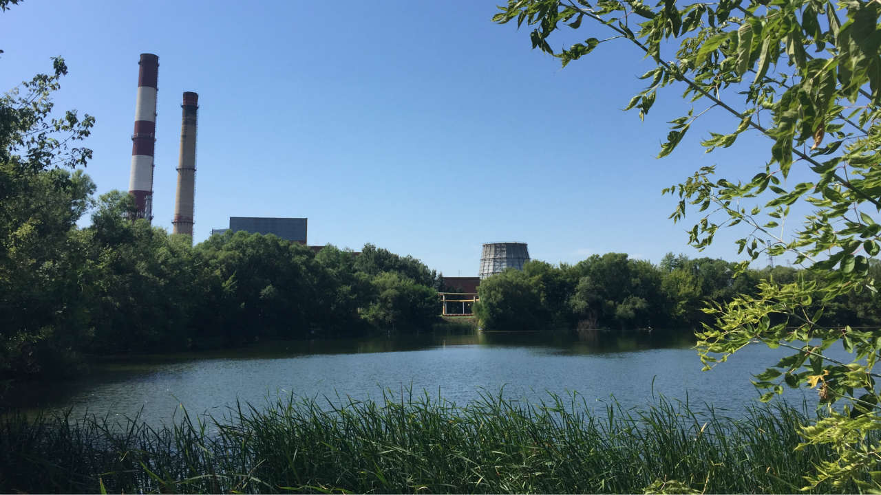 «Квадра» направит порядка 2 млн рублей на реализацию экологической программы в Тамбове