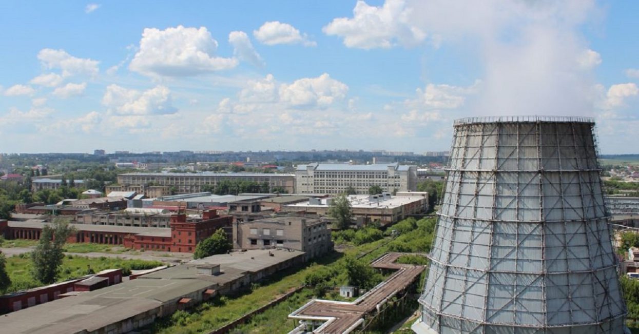 7,8 тысяч жителей Тамбова заключили прямые договоры с «Квадрой»