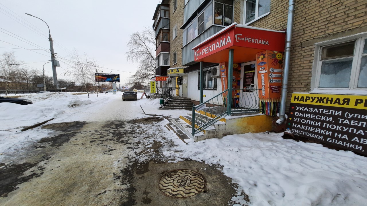 «Квадра» выявила два десятка объектов, мешающих предстоящим ремонтам теплосетей в Тамбове