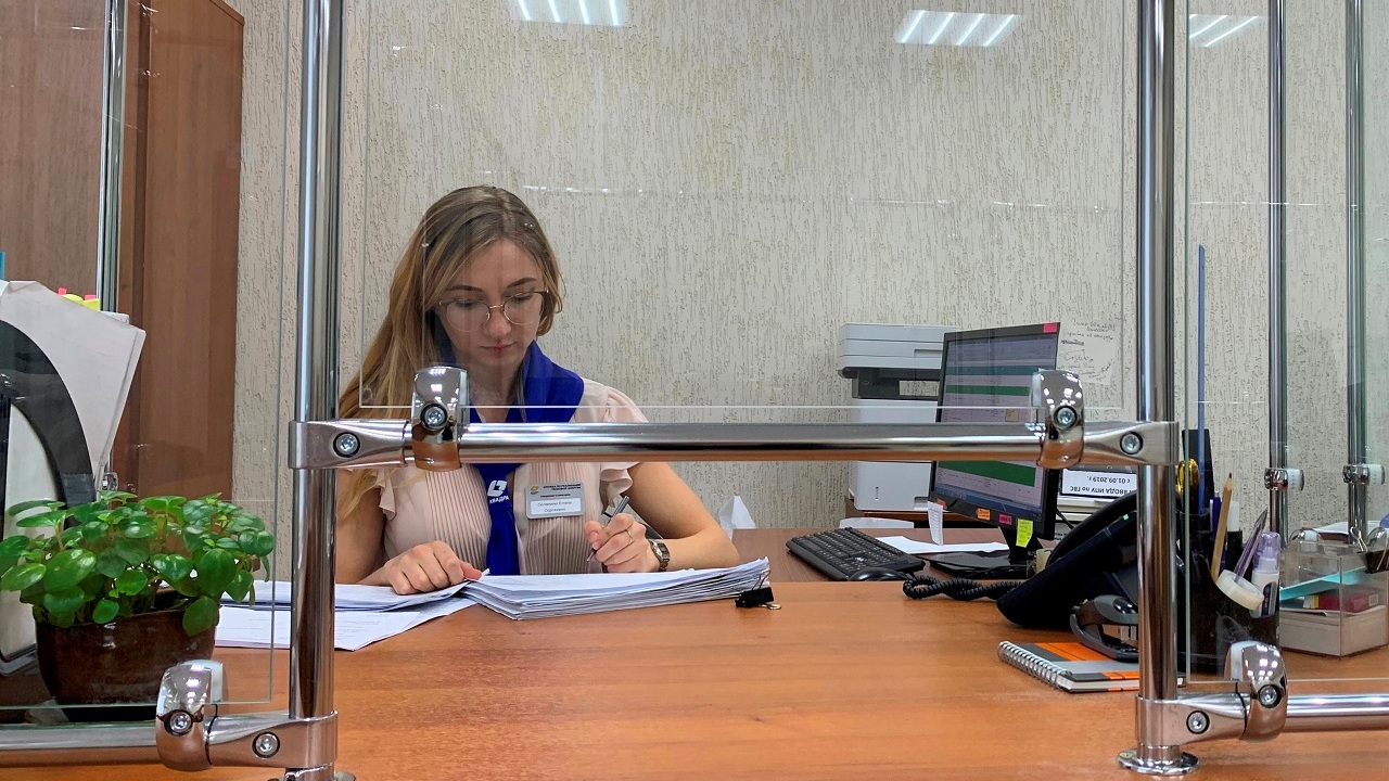 «Квадра» открыла в Тамбове Центр обслуживания клиентов