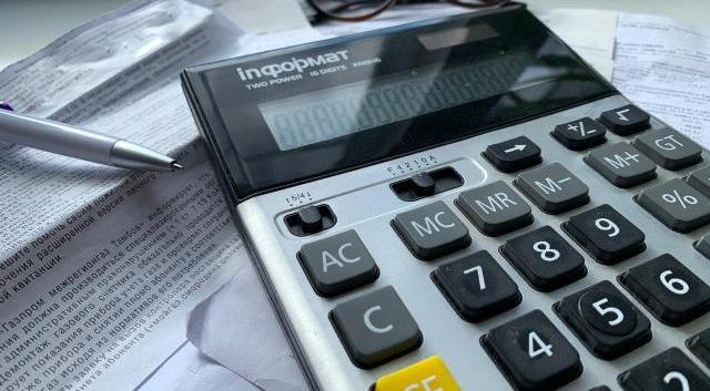 Тамбовский филиал РИР Энерго списал пени должникам 