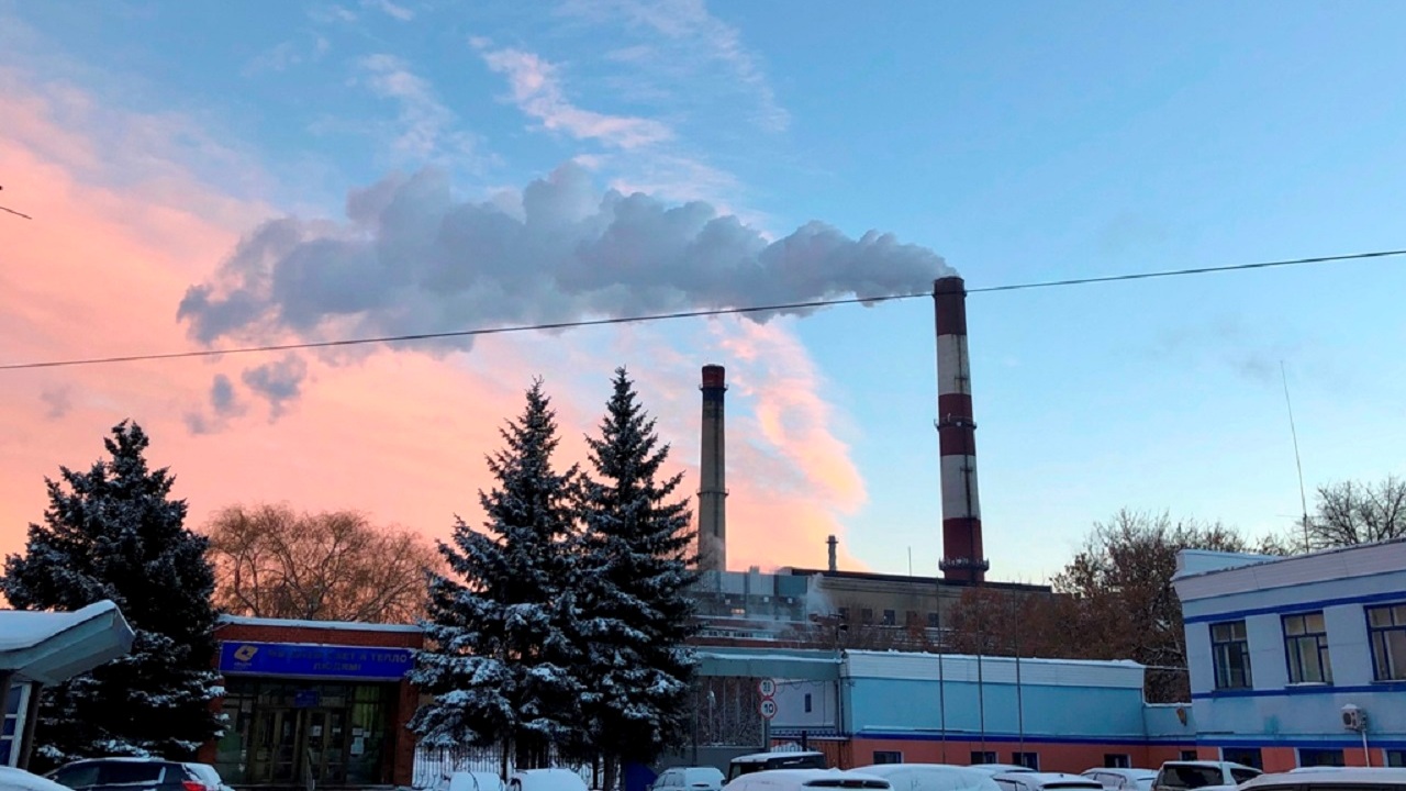 «Квадра» увеличила финансирование экологических мероприятий в Тамбове до 4,5 млн рублей