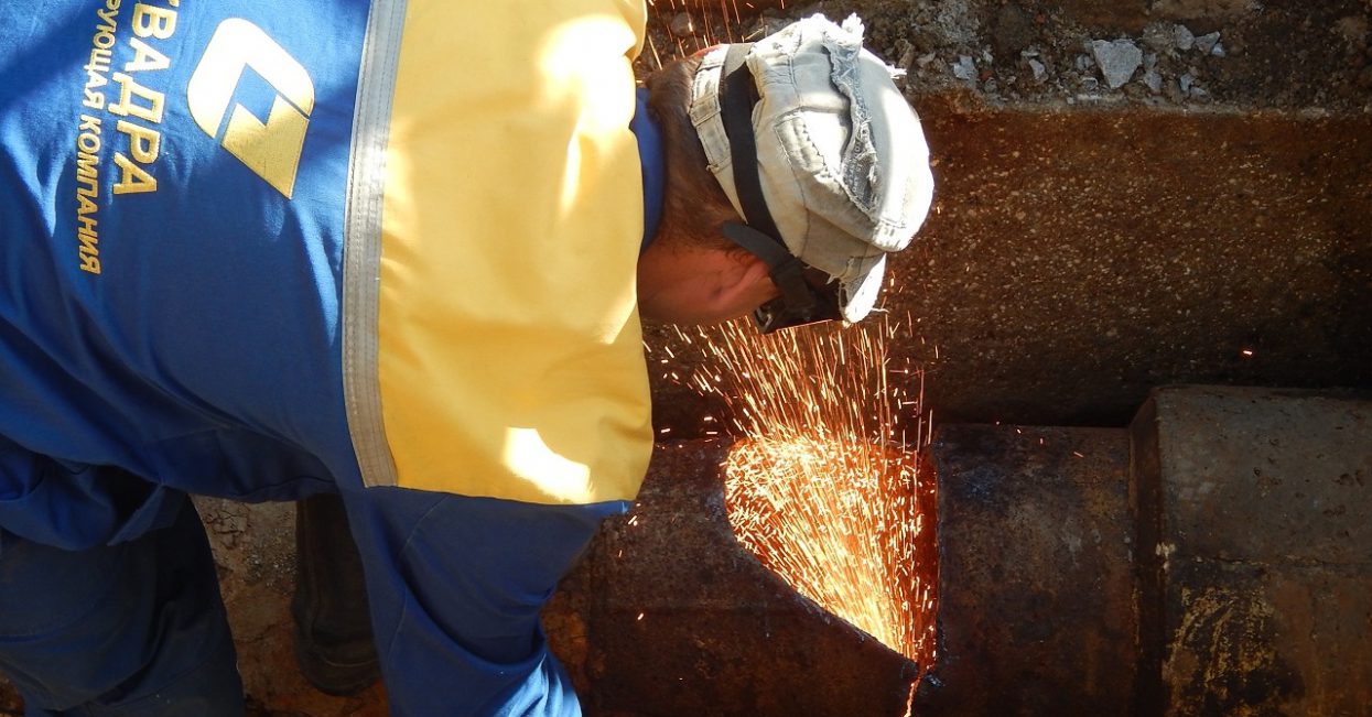 «Квадра» вложит в 1,5 раза больше средств в улучшение теплоснабжения Тамбова