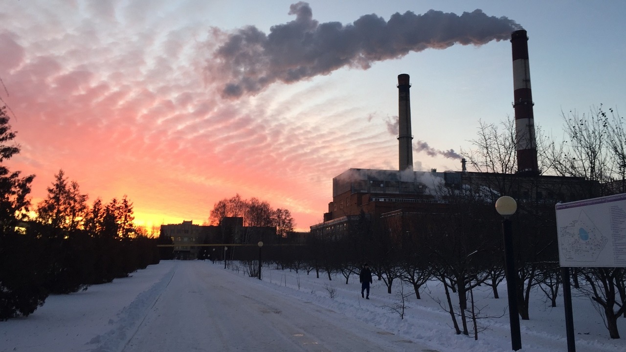 На модернизацию Тамбовской ТЭЦ направят 3 млрд рублей до 2025 года