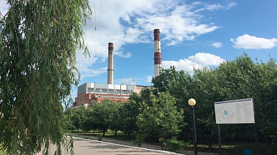 «Квадра» направила 1,4 млн. руб. на экологическую программу в Тамбове