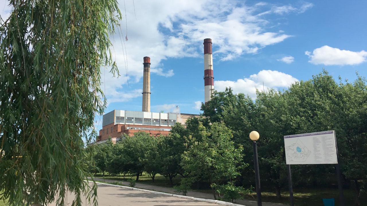 «Квадра» направила 1,4 млн. руб. на экологическую программу в Тамбове