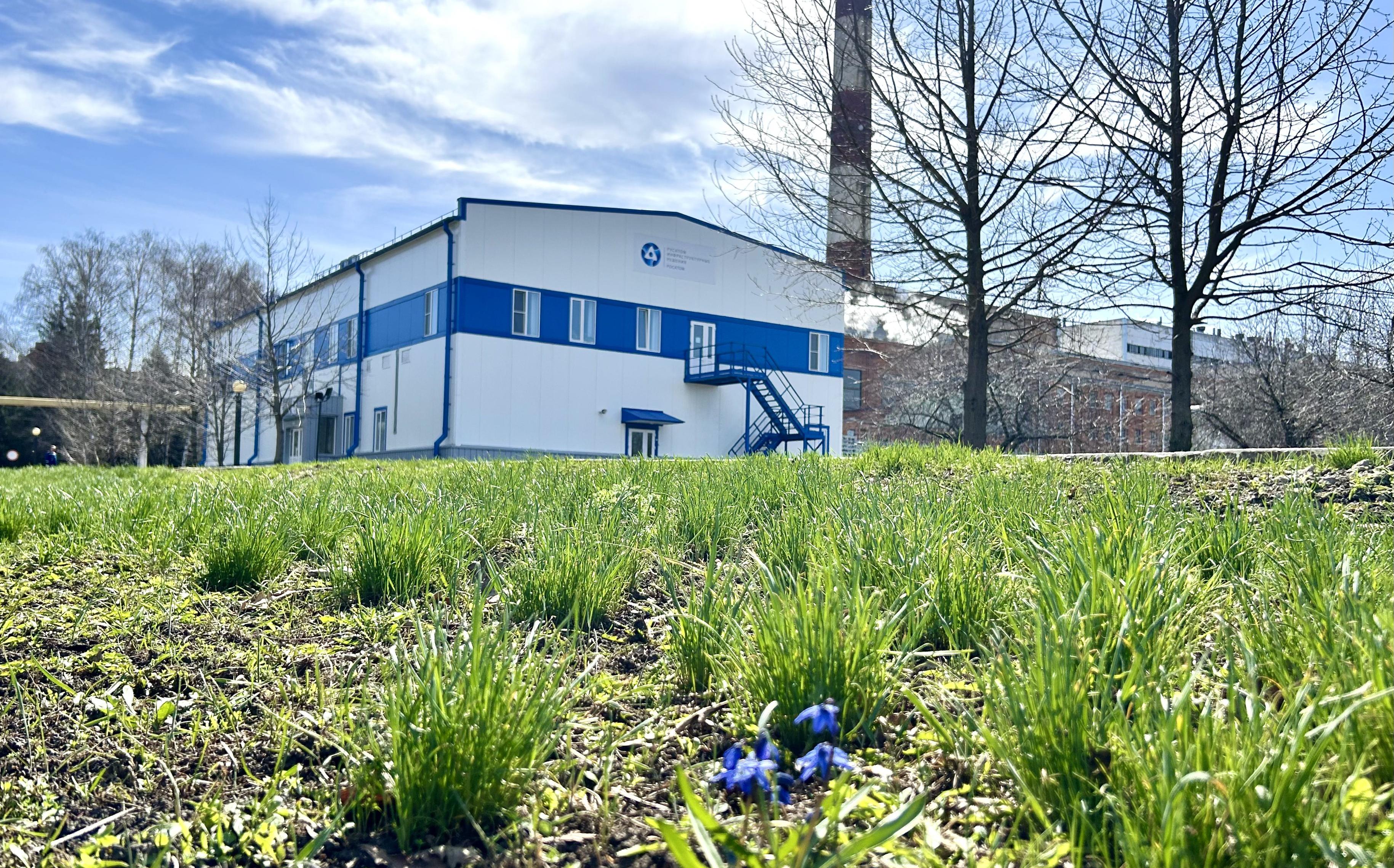 Энергообъекты филиала АО «Квадра» - «Тамбовская генерация» переходят на летний режим работы