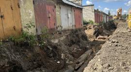 «Квадра» направит на модернизацию участка тепломагистрали по ул. Урожайной в Тамбове свыше 170 млн рублей