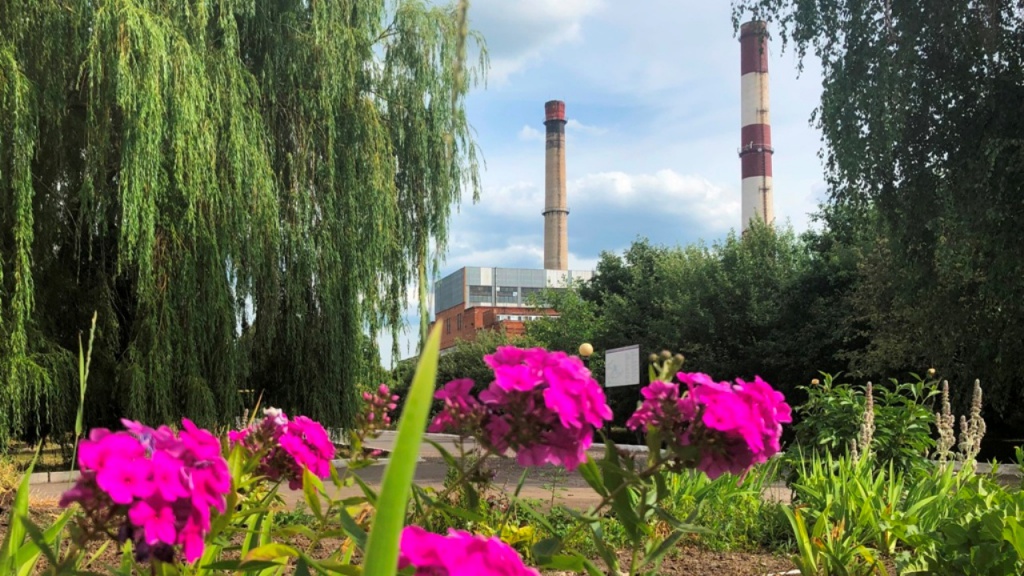 В 2020 году Тамбовская «Квадра» выделит на природоохранные мероприятия более 6,5  млн рублей 