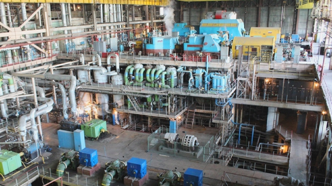 В 2019 году Тамбовская ТЭЦ выработала более 1,3 млн Гкал тепловой энергии