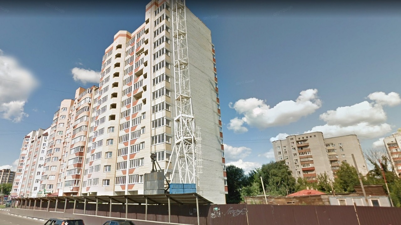 Тамбовская «Квадра» бесплатно подключит к своим сетям долгострой по ул.Карла Маркса