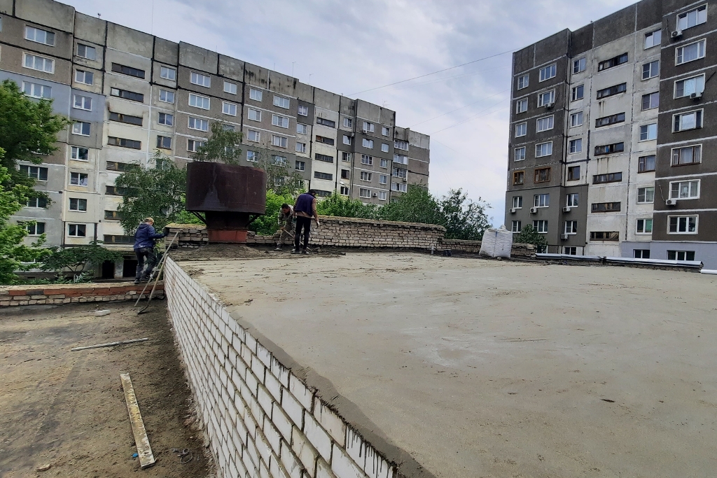 Квадра направит на капремонт теплопунктов в Тамбове более 6 млн рублей