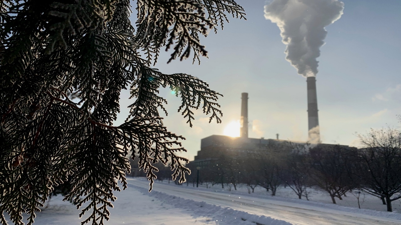 Тамбовская «Квадра» направит 6,5 млн рублей на природоохранные мероприятия