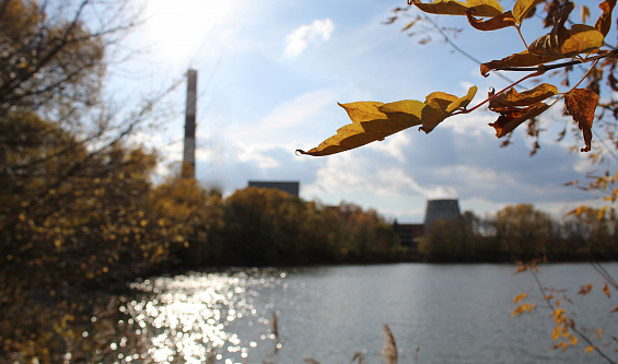 РИР Энерго в приступает к пуску отопления в жилые дома Тамбова