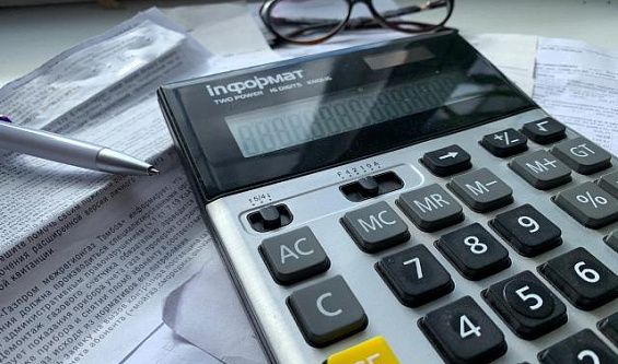 Тамбовский филиал РИР Энерго списал пени должникам 